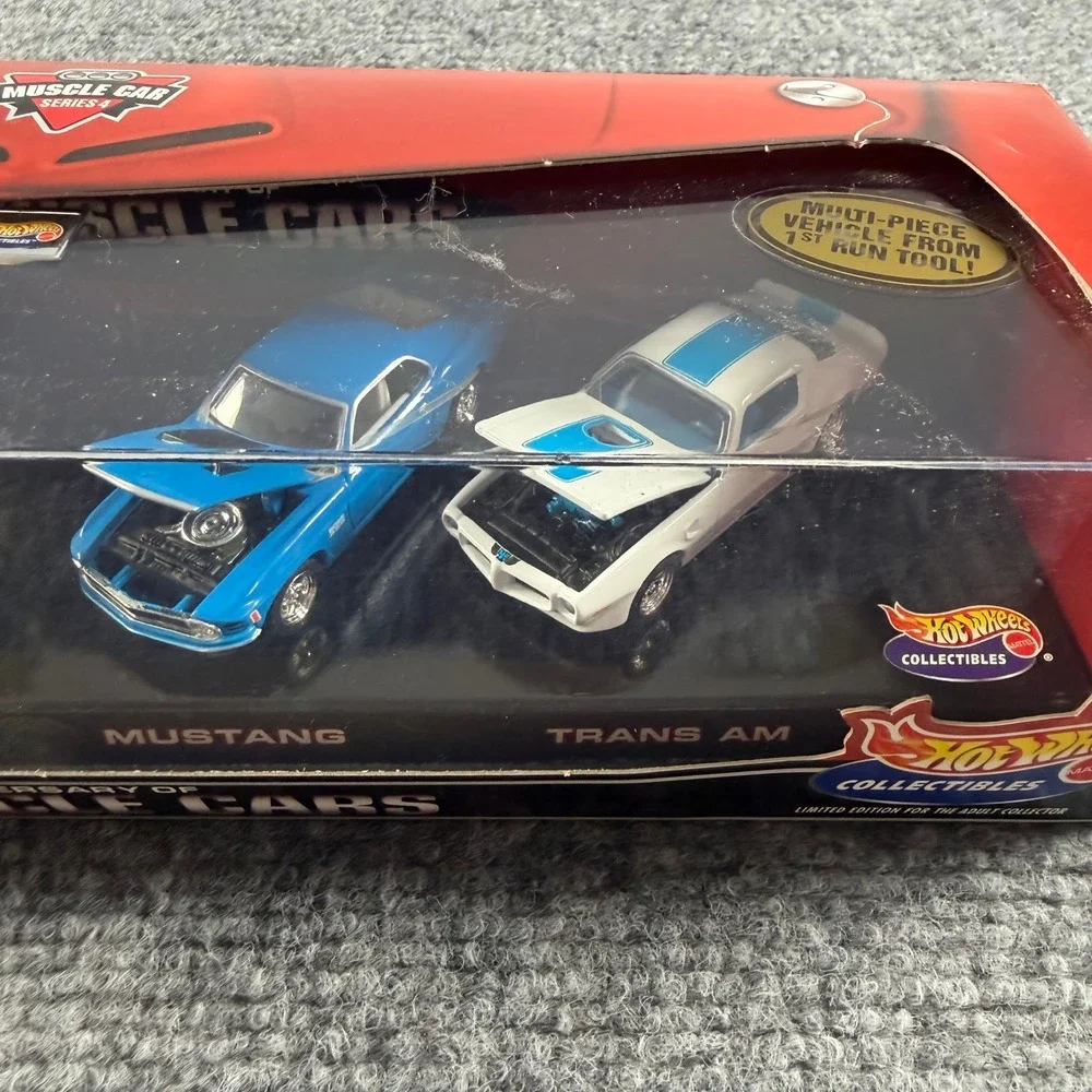 Hot Wheels hot wheels